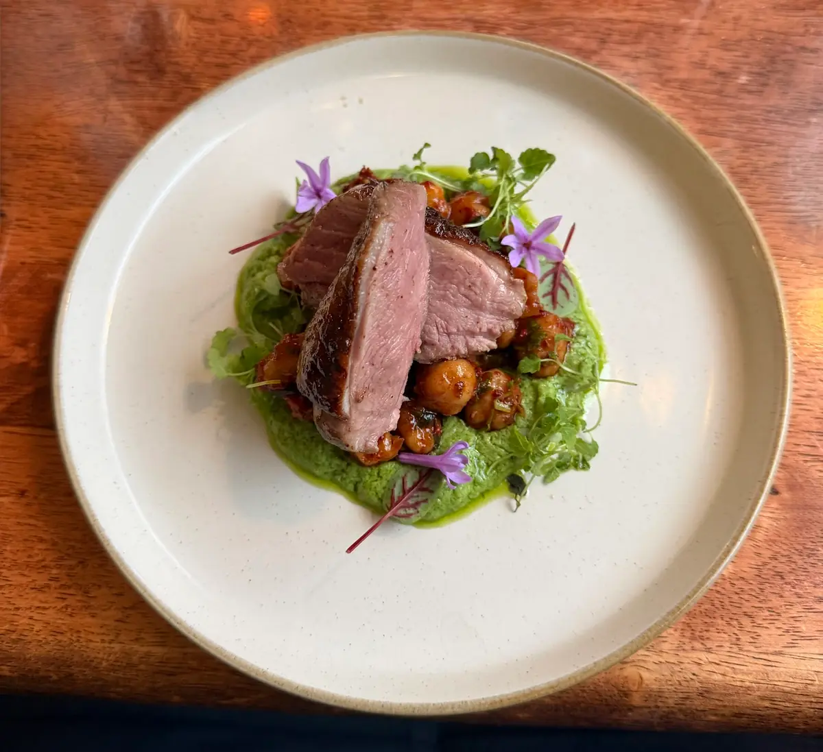 Cafe No.8 Bistro — Restaurants in York