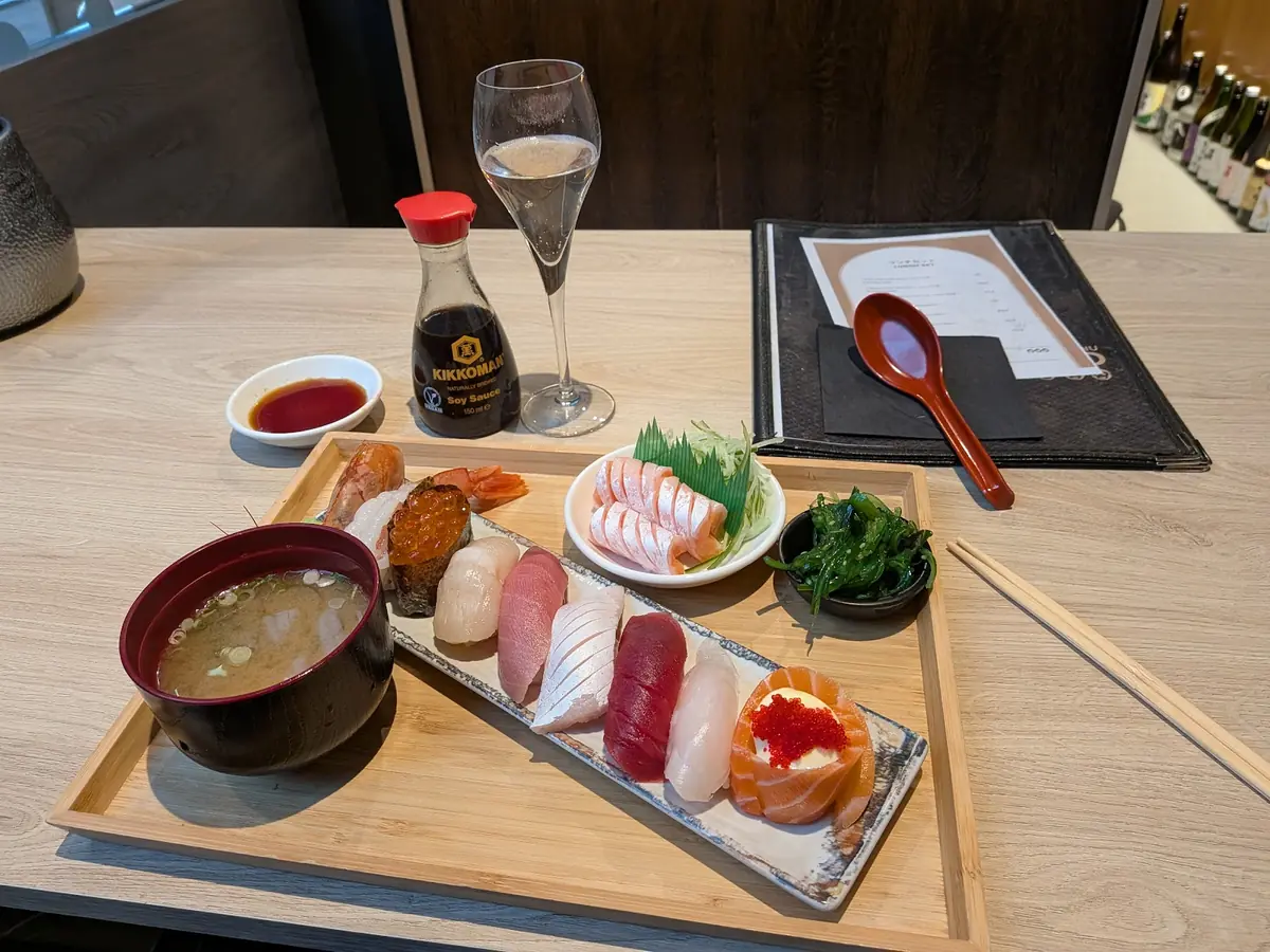 Monkey Trio Japanese Bar — Bars in Manchester