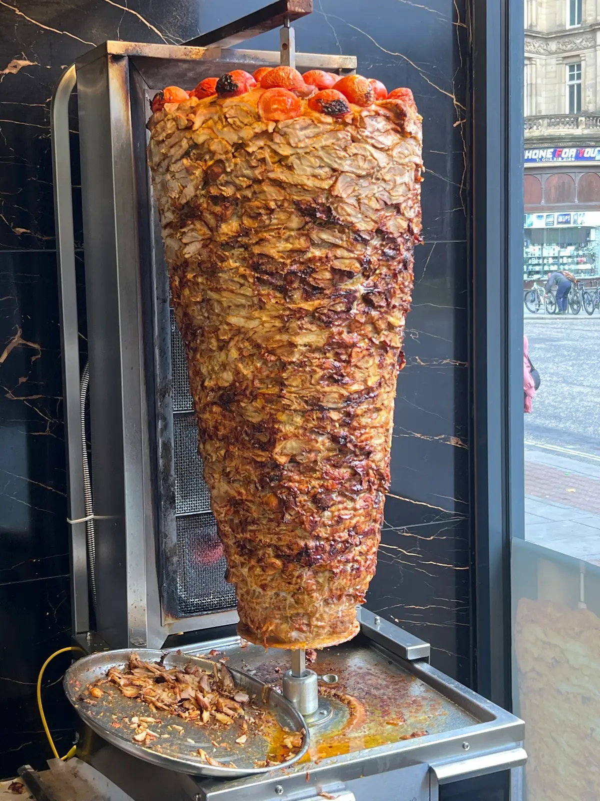 Mersin shawarma restaurant photo (photo 2 of 3)
