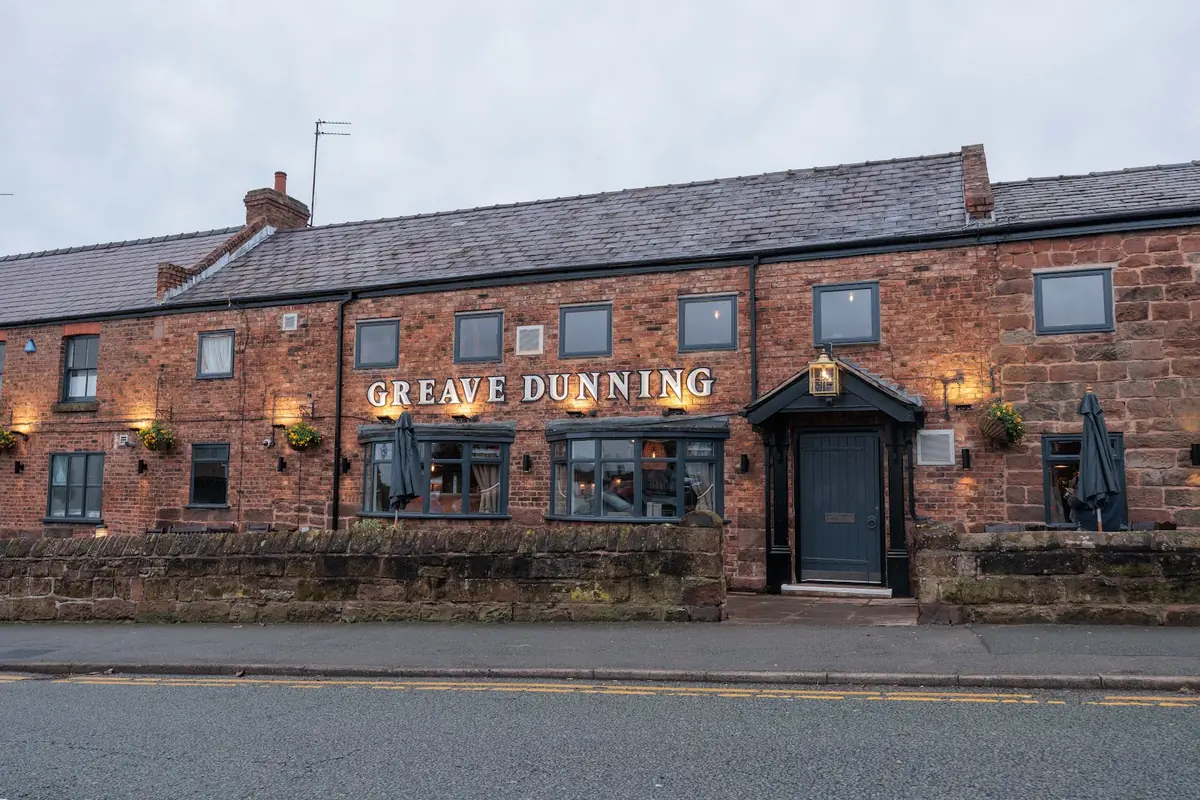 The Greave Dunning photo (photo 2 of 3)