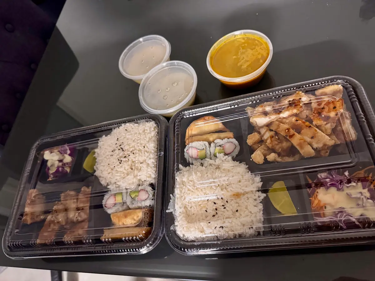 Amber Combo - Japanese Restaurant photo (photo 2 of 3)