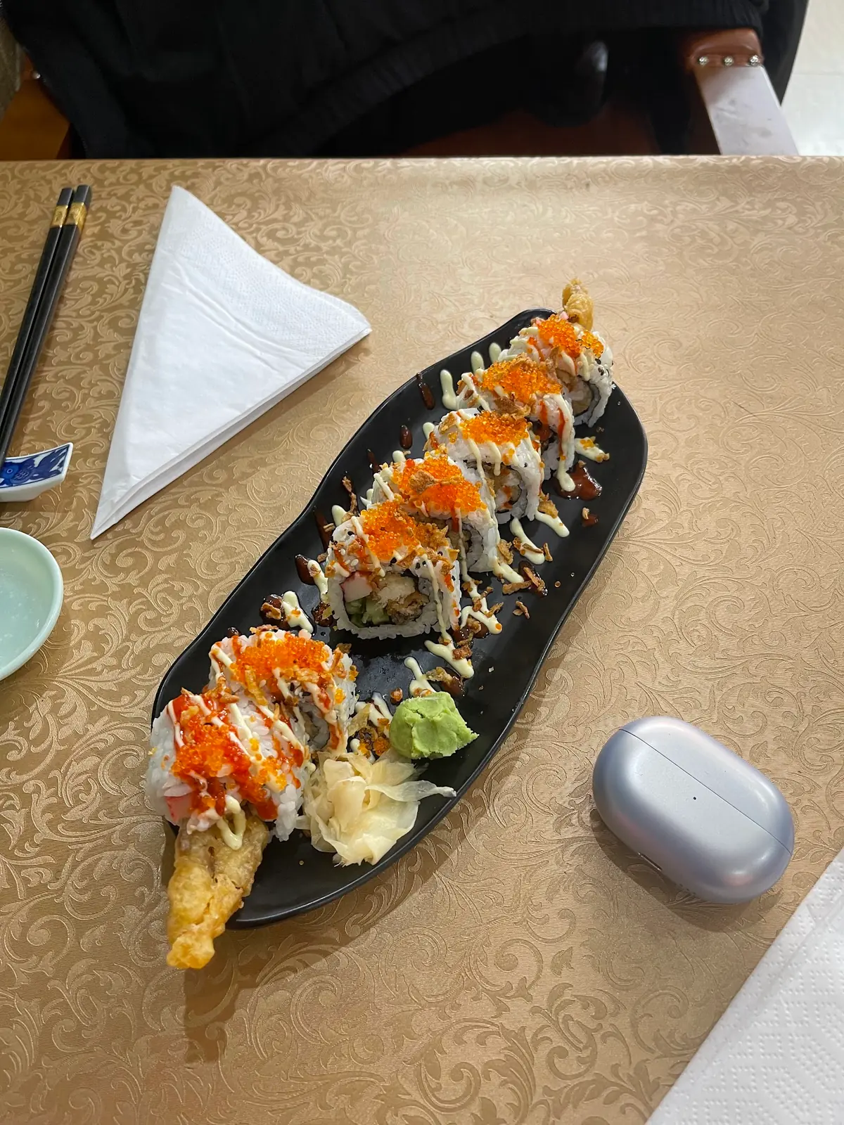 Amber Combo - Japanese Restaurant photo (photo 3 of 3)