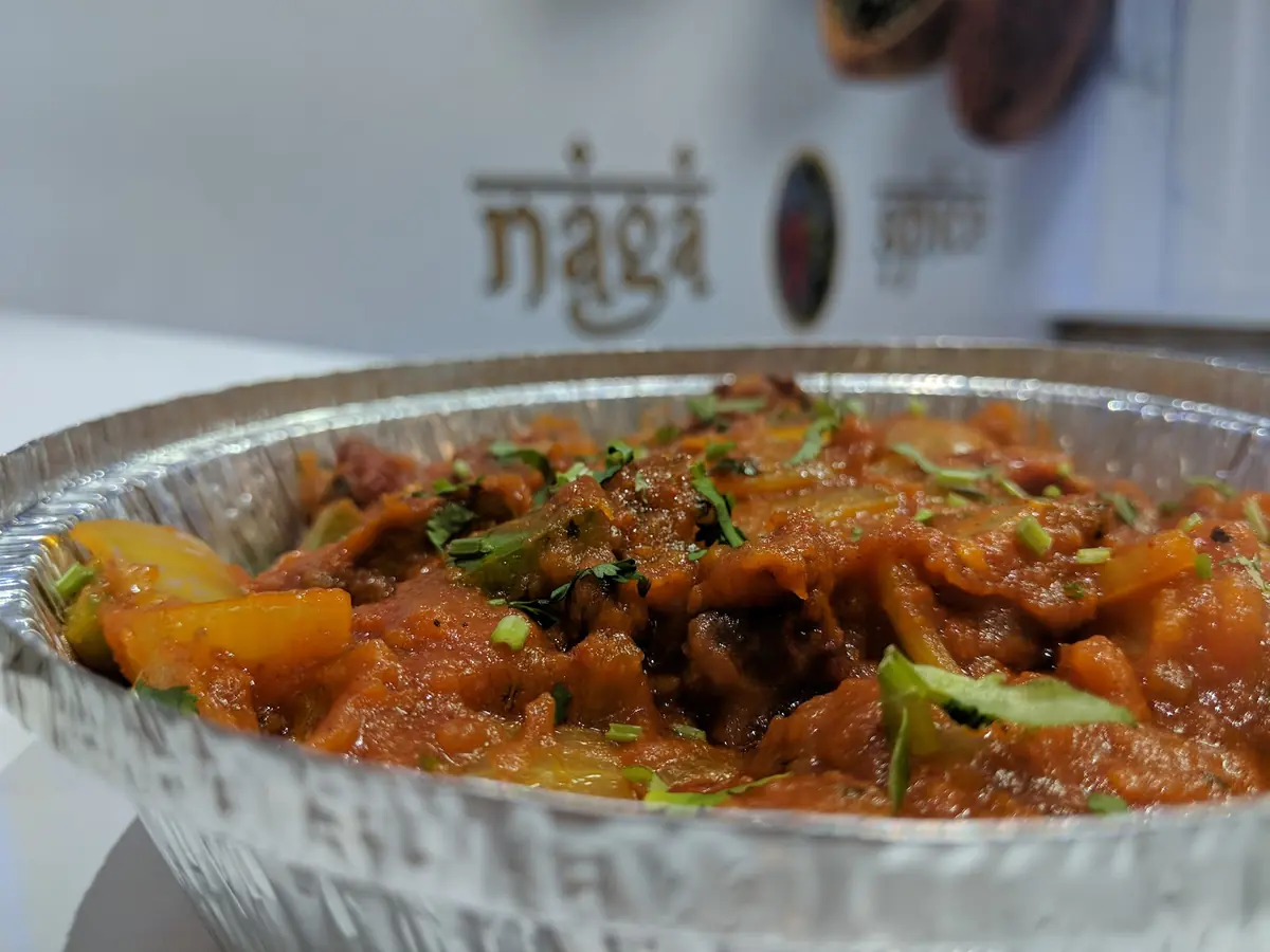 Naga Spice Hyde photo (photo 3 of 3)