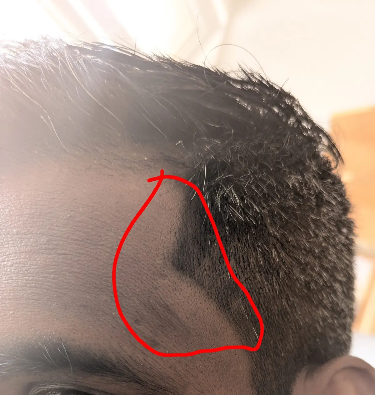 My Haircut Frechen photo (photo 2 of 3)