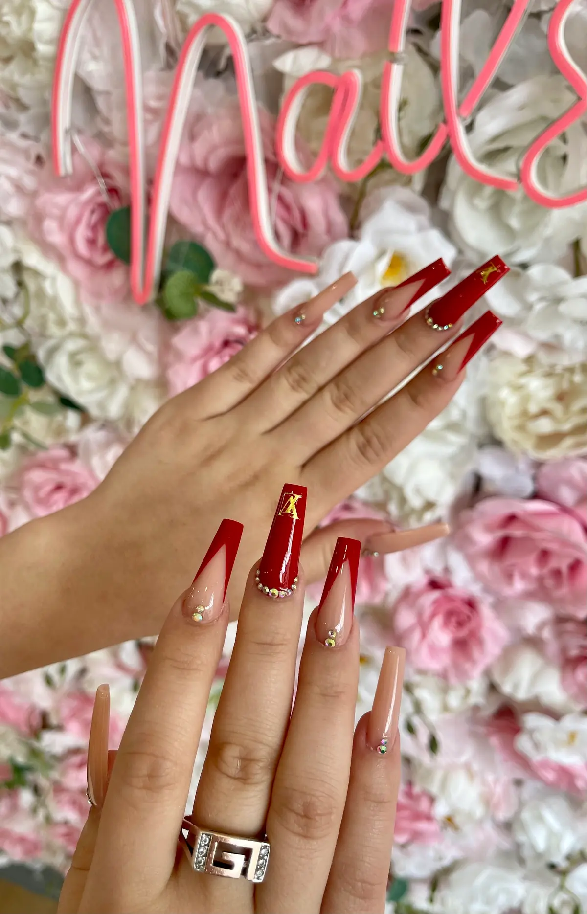 Isabell Nails & Spa photo (photo 3 of 3)