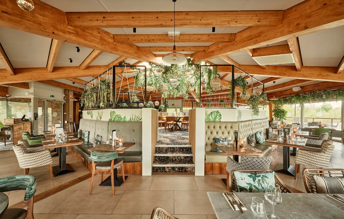 Bosun's Restaurant