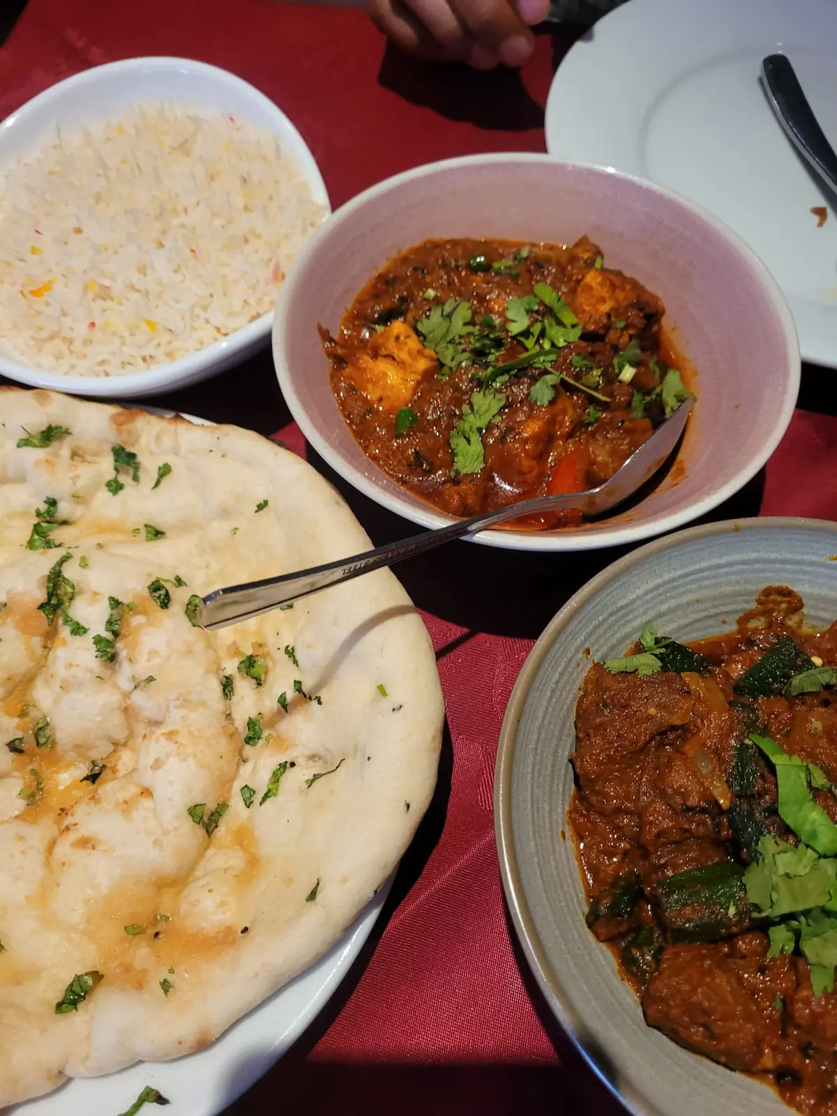 The Monsoon - Best Indian Restaurant & Takeaway photo (photo 2 of 3)