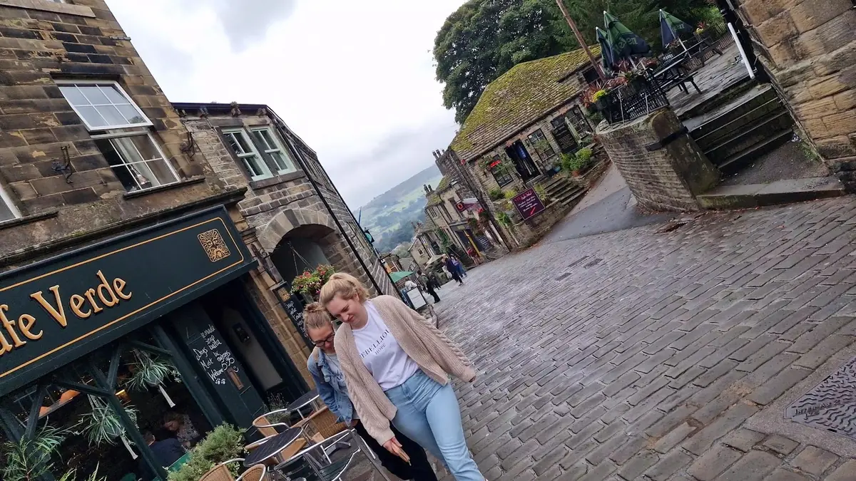 The Black Bull Haworth photo (photo 1 of 3)