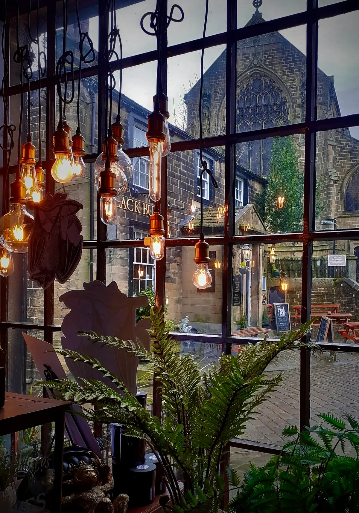 The Black Bull Haworth photo (photo 3 of 3)