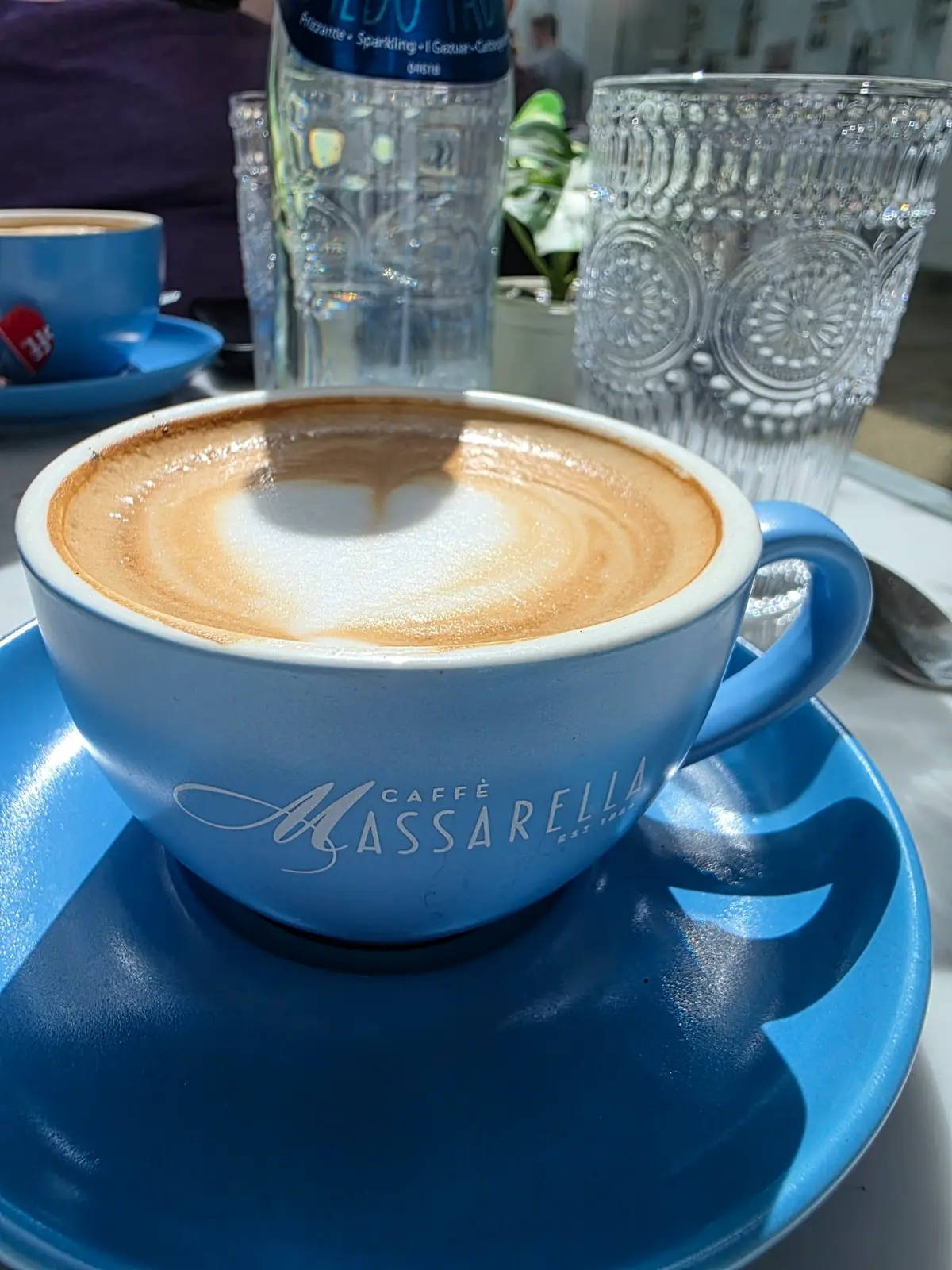 Caffe Massarella photo (photo 3 of 3)
