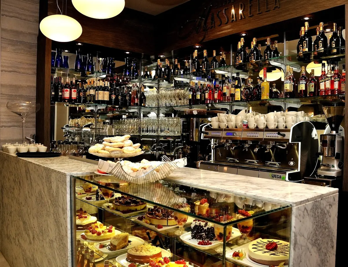 Caffe Massarella photo (photo 1 of 3)