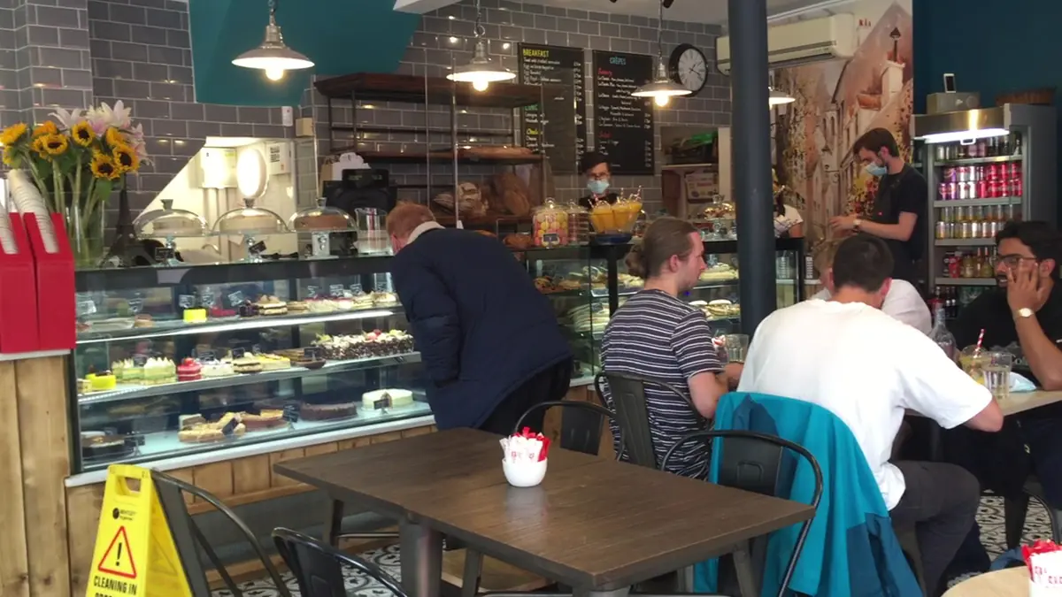 Le Delice photo (photo 2 of 3)