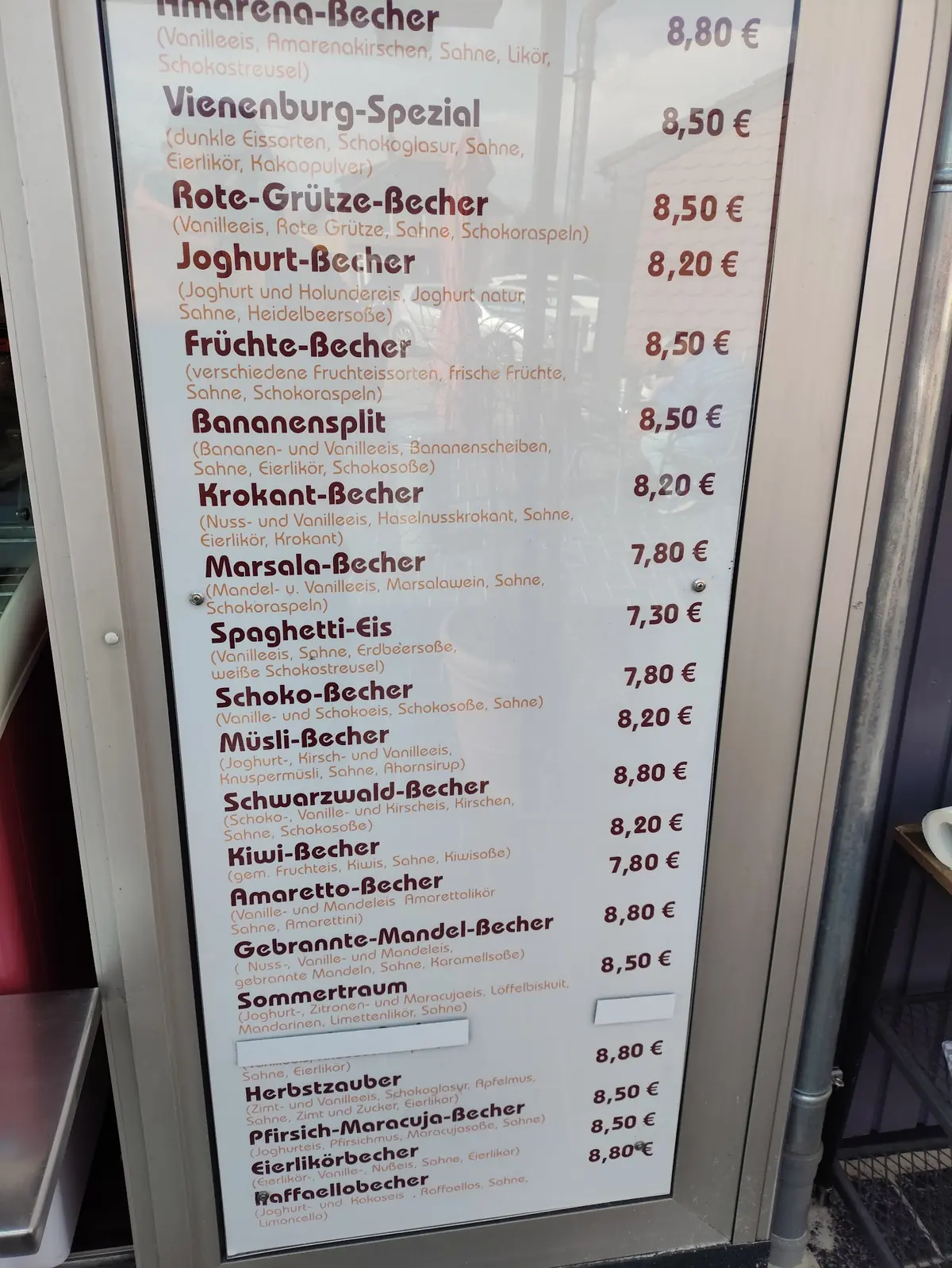 Eis-Ecke Vienenburg photo (photo 1 of 3)