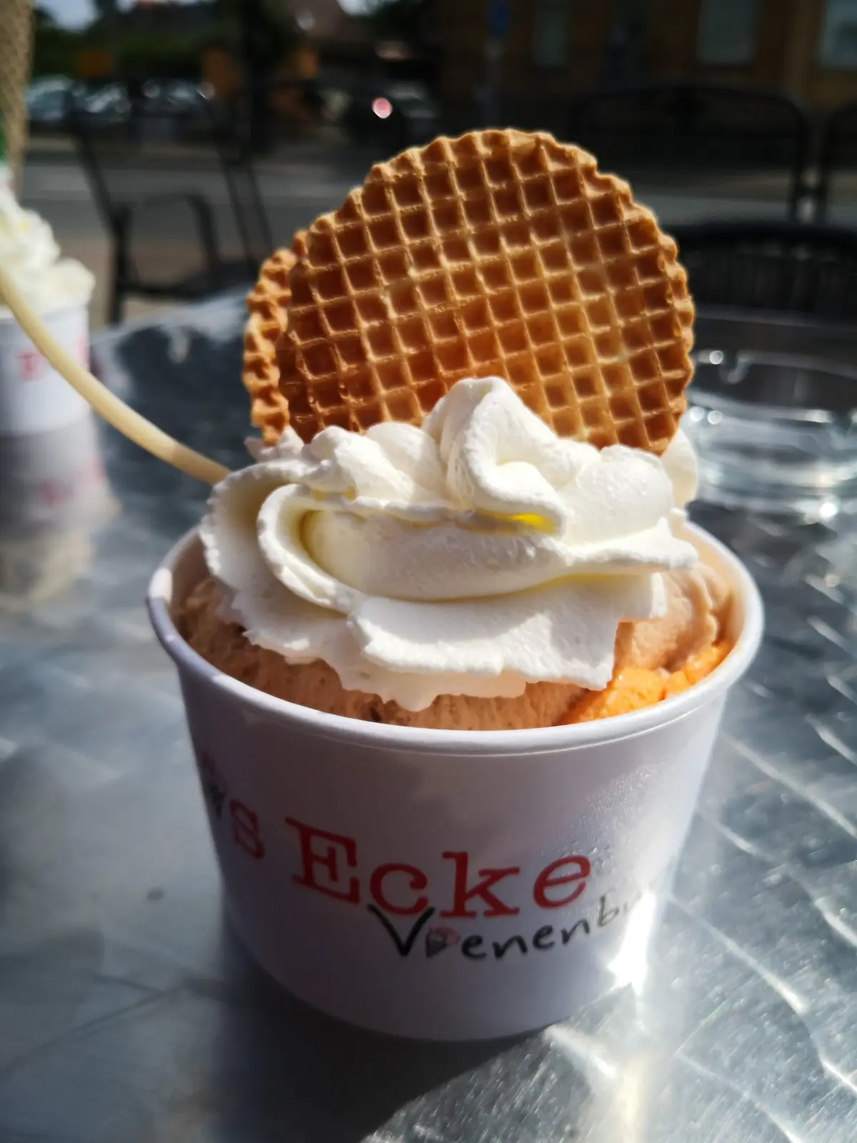 Eis-Ecke Vienenburg photo (photo 2 of 3)