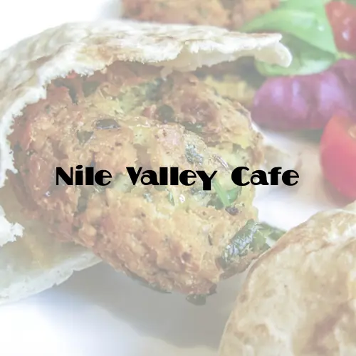 Nile Valley Cafe photo (photo 2 of 3)