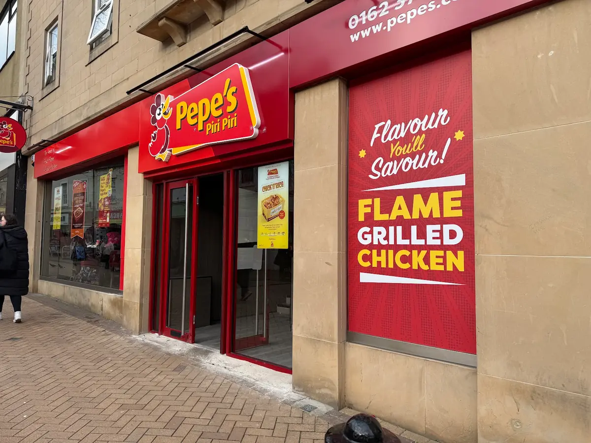Pepe's