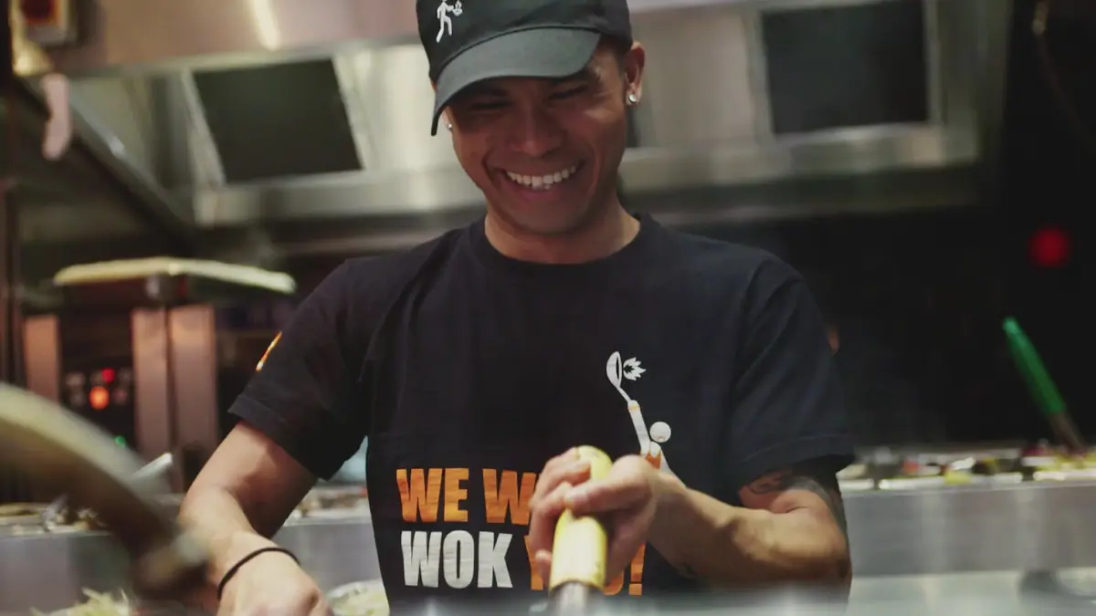 Wok to Walk photo (photo 2 of 3)
