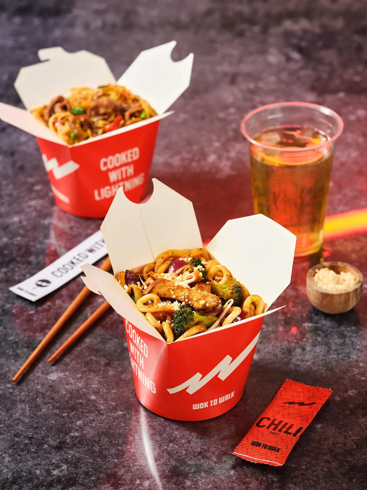Wok to Walk photo (photo 3 of 3)