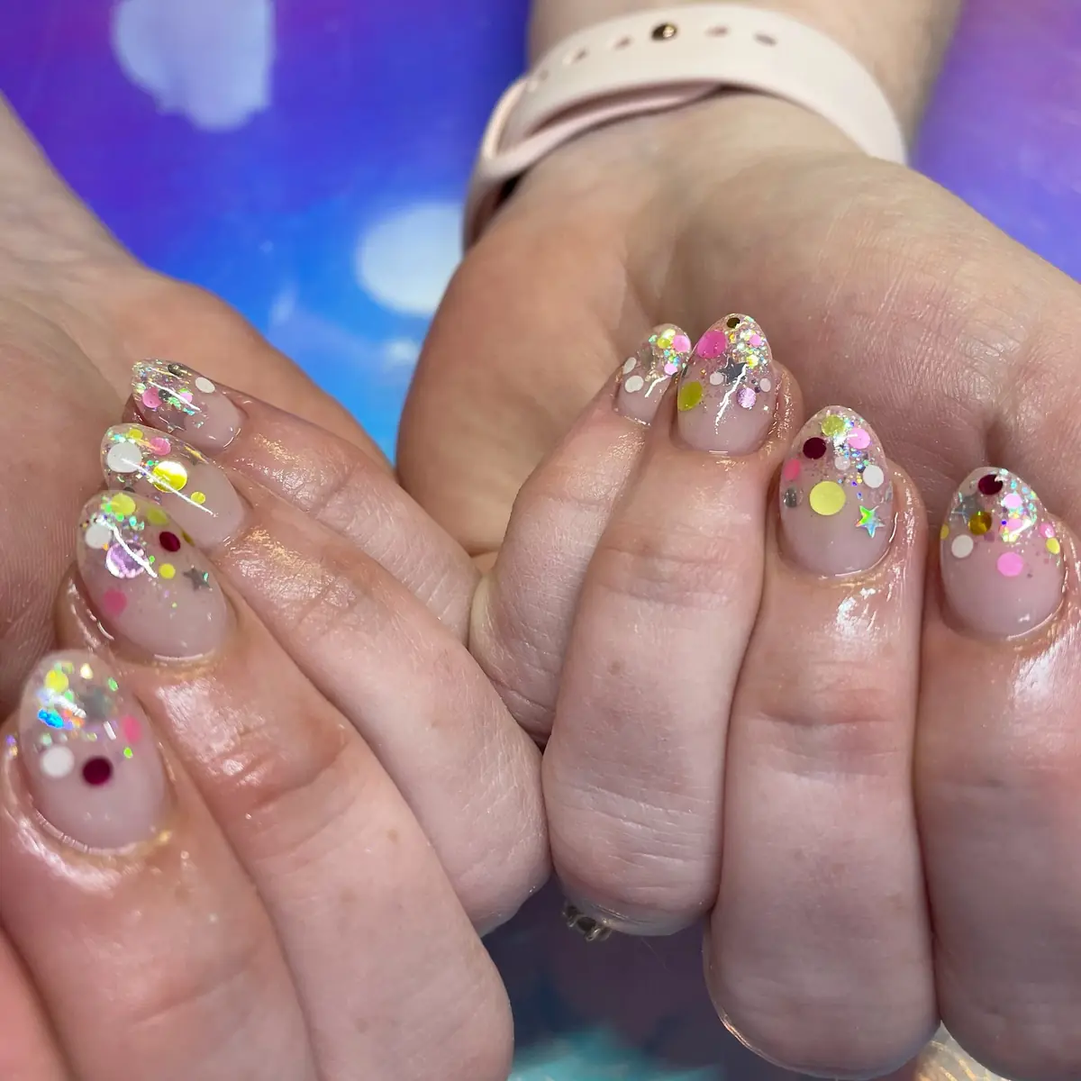 SWOON NAILS photo (photo 2 of 3)