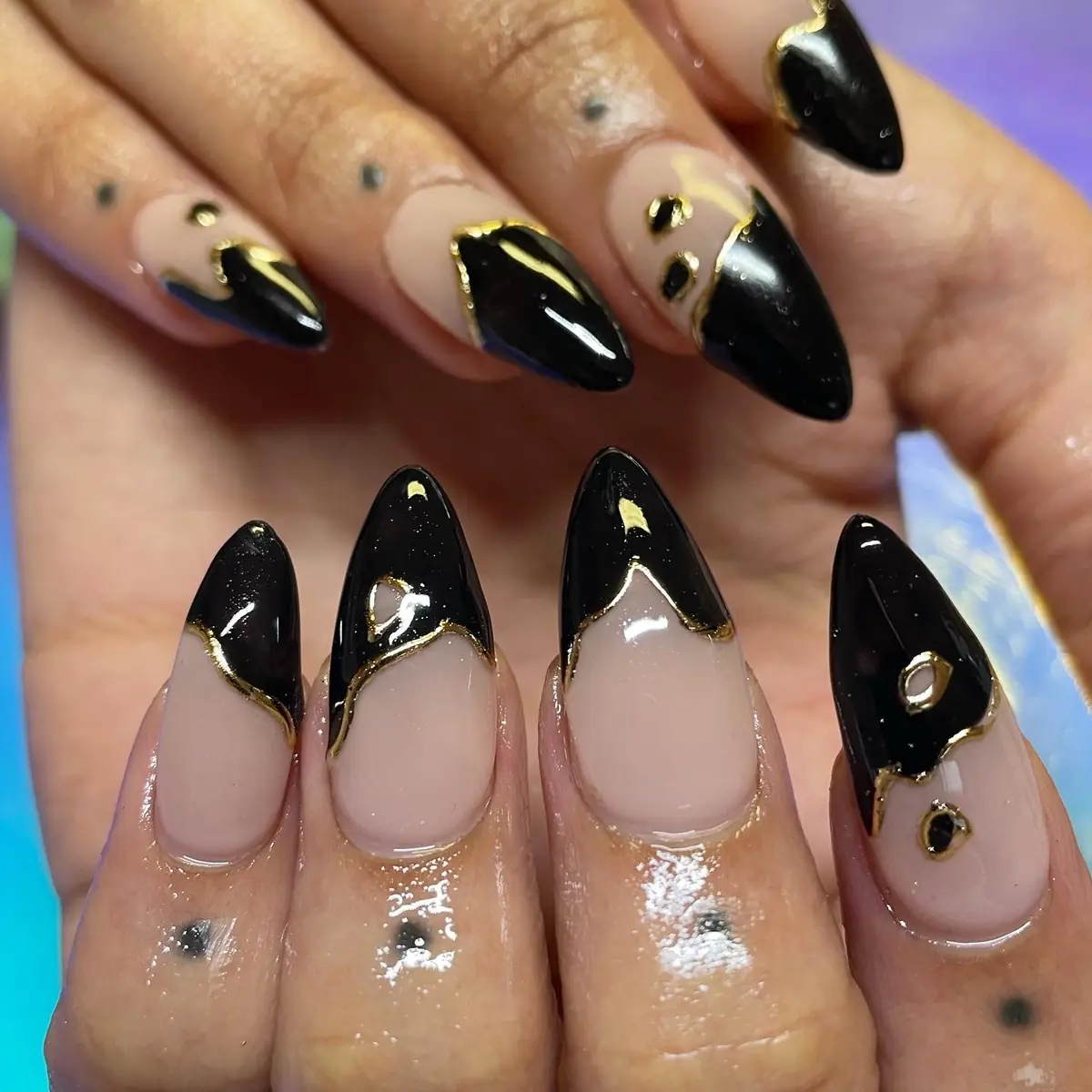 SWOON NAILS — Nail salons in Glasgow