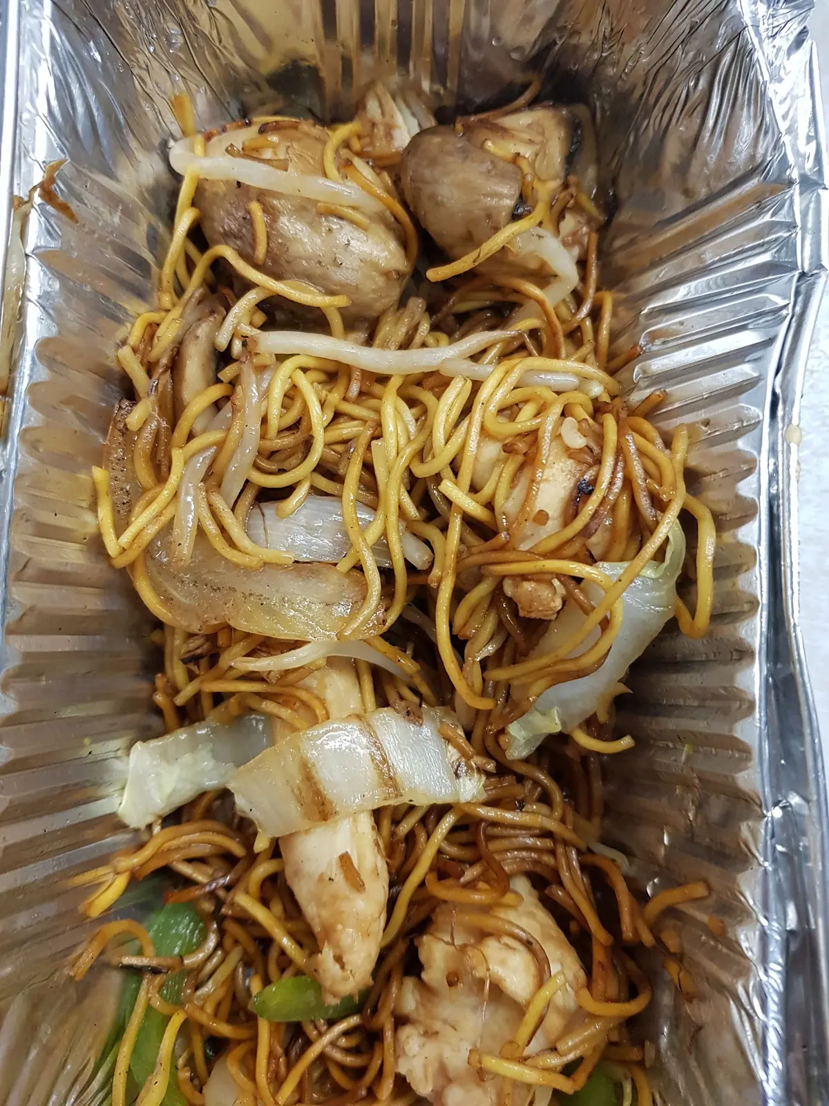 Man Yuen photo (photo 1 of 3)