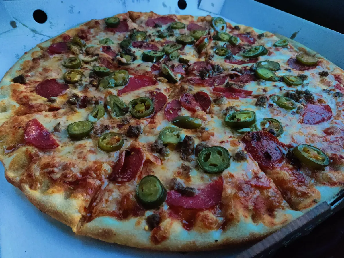 Bel Sol — Restaurants in Doncaster