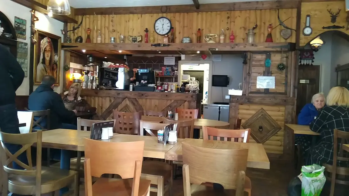 Café Coco Restaurant photo (photo 2 of 3)