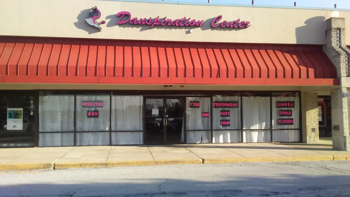 Matteson Plaza photo (photo 3 of 3)