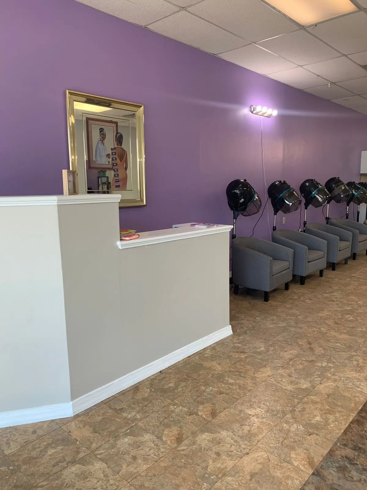 Dominican Patty Hair Salon photo (photo 3 of 3)