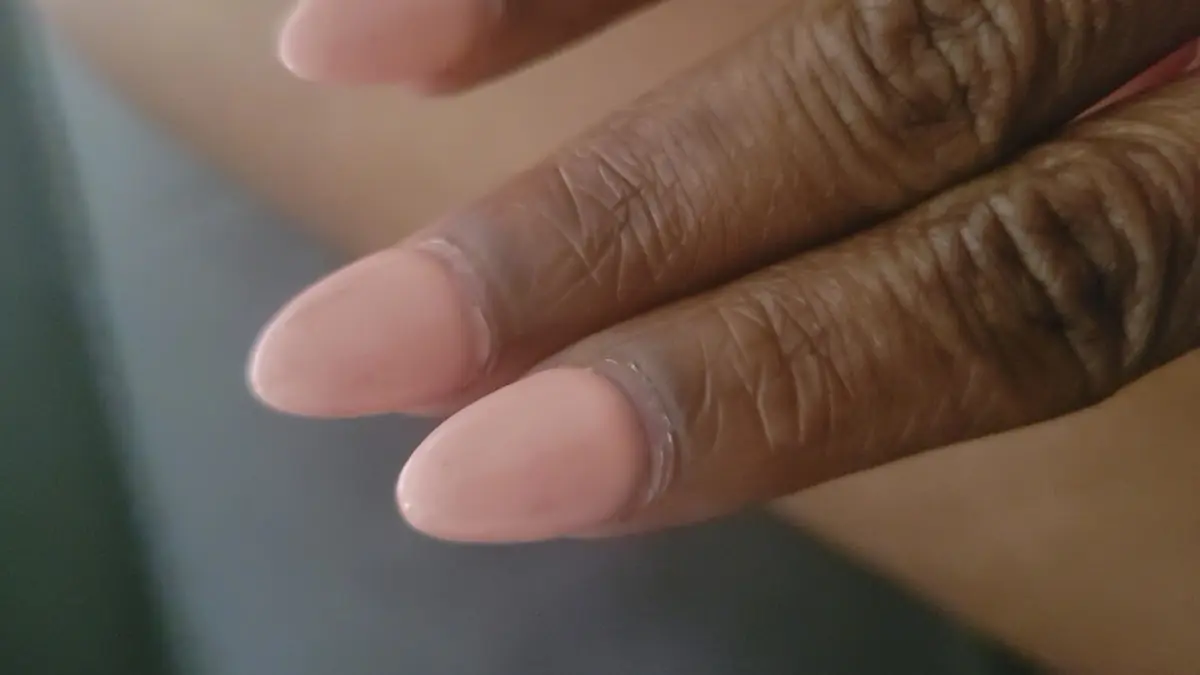Kim's Pro Nails photo (photo 3 of 3)