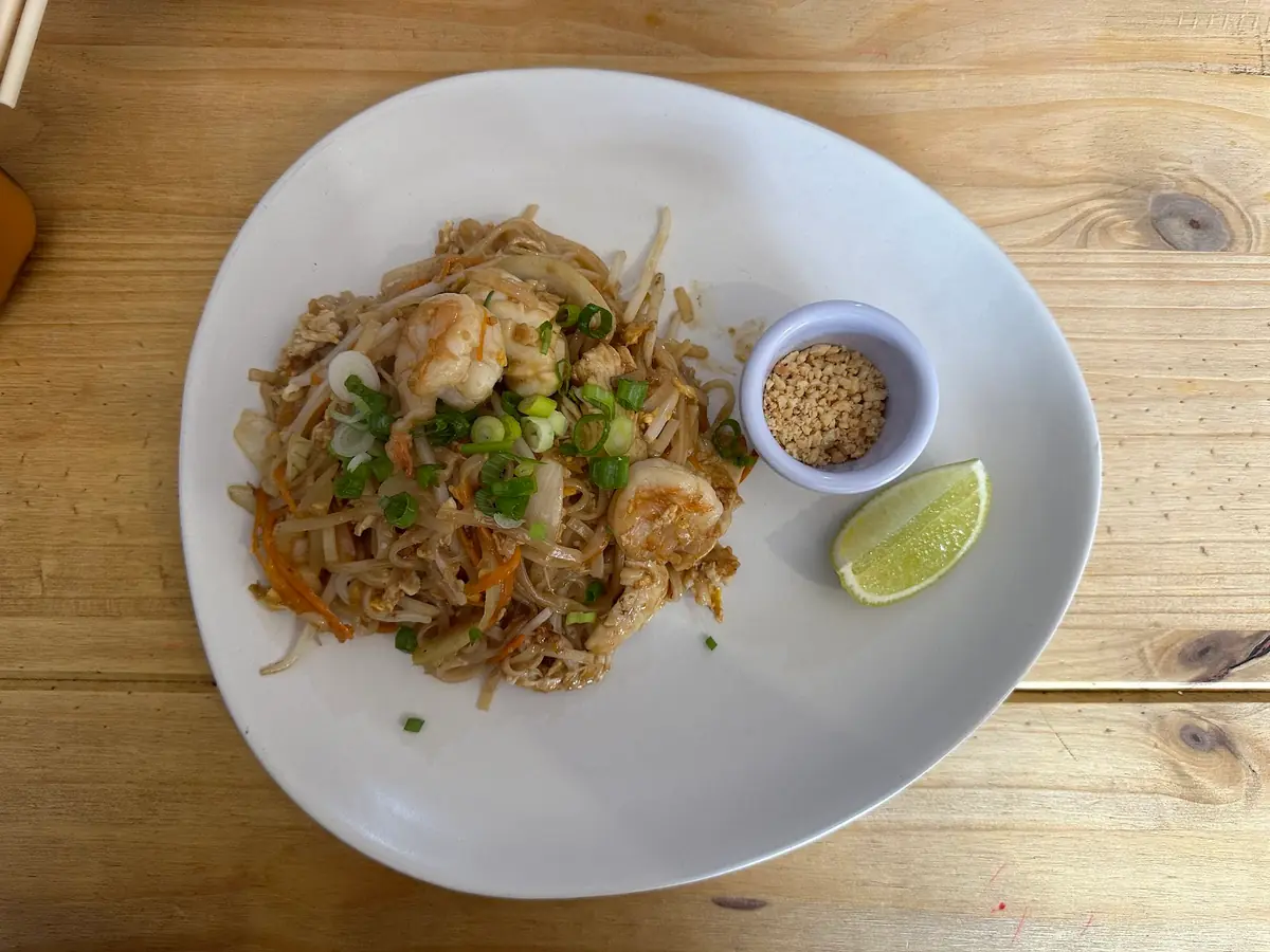 THAI Original House Restaurant photo (photo 2 of 3)