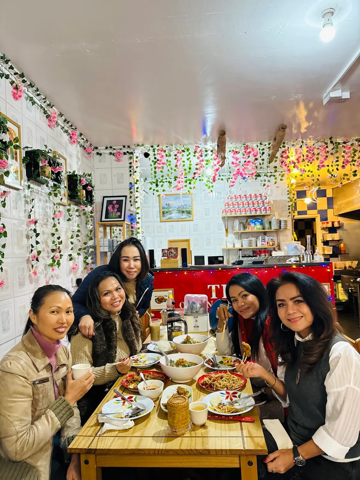 THAI Original House Restaurant