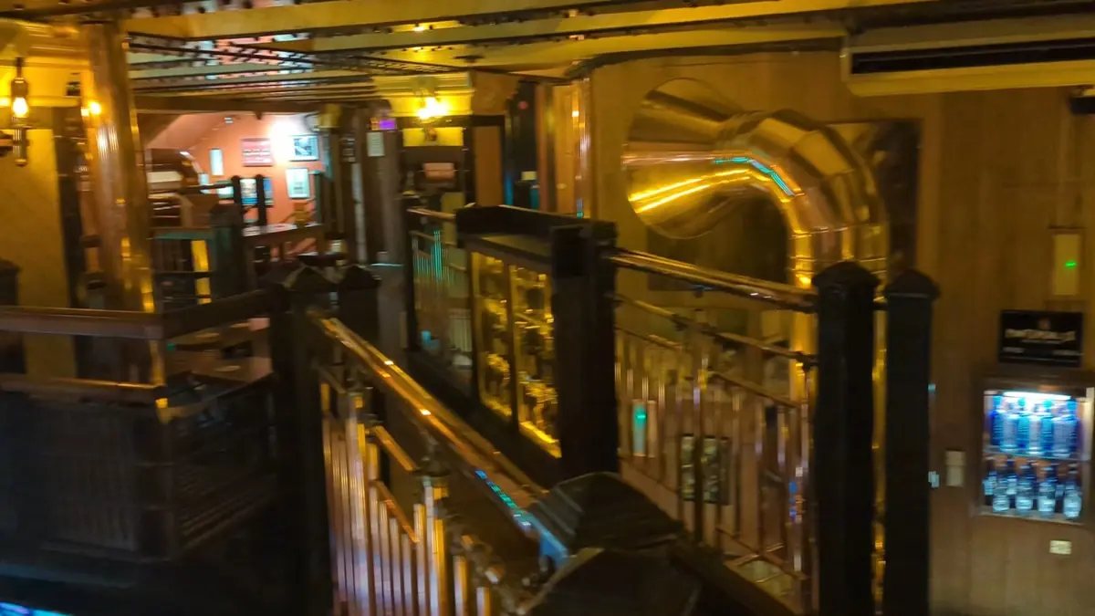 The Porterhouse photo (photo 2 of 3)