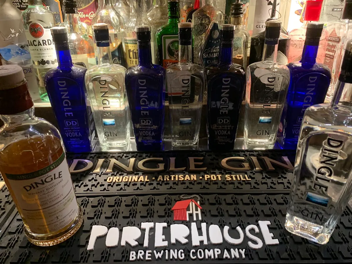 The Porterhouse photo (photo 3 of 3)