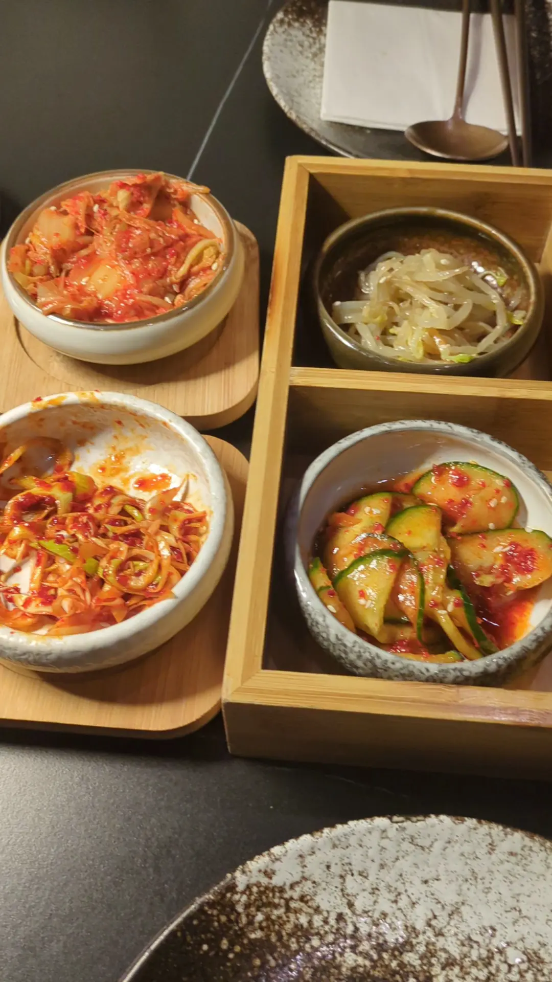 INSA Korean BBQ photo (photo 2 of 3)