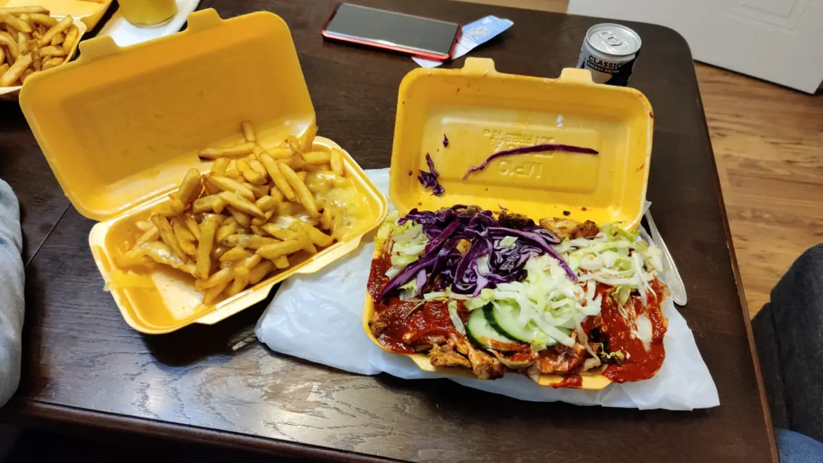 Oscar's Grill — Restaurants in Gloucester