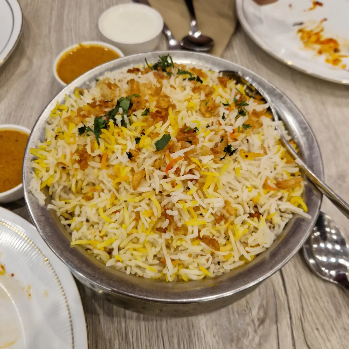 Hyderabad Flavours photo (photo 3 of 3)