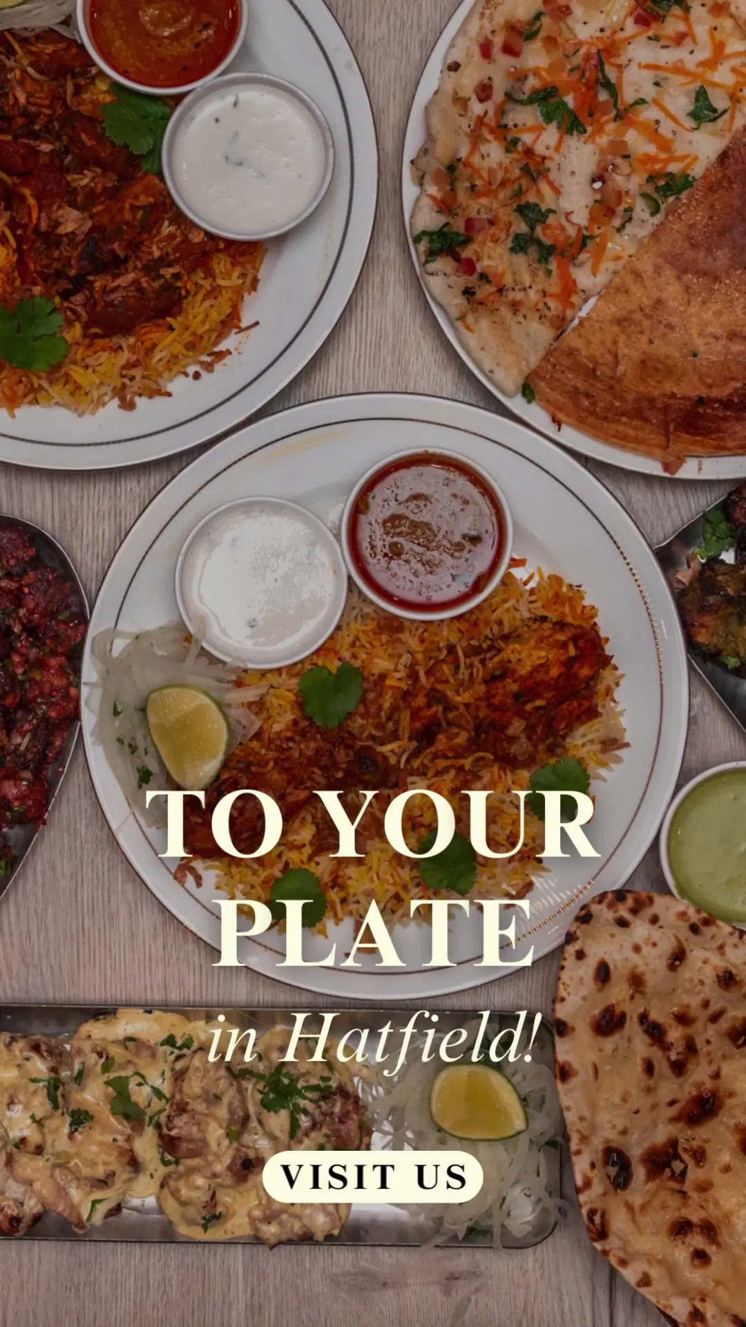 Hyderabad Flavours photo (photo 2 of 3)