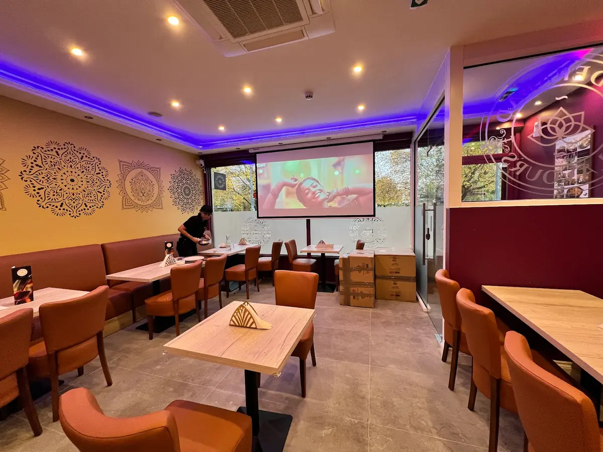 Hyderabad Flavours photo (photo 1 of 3)