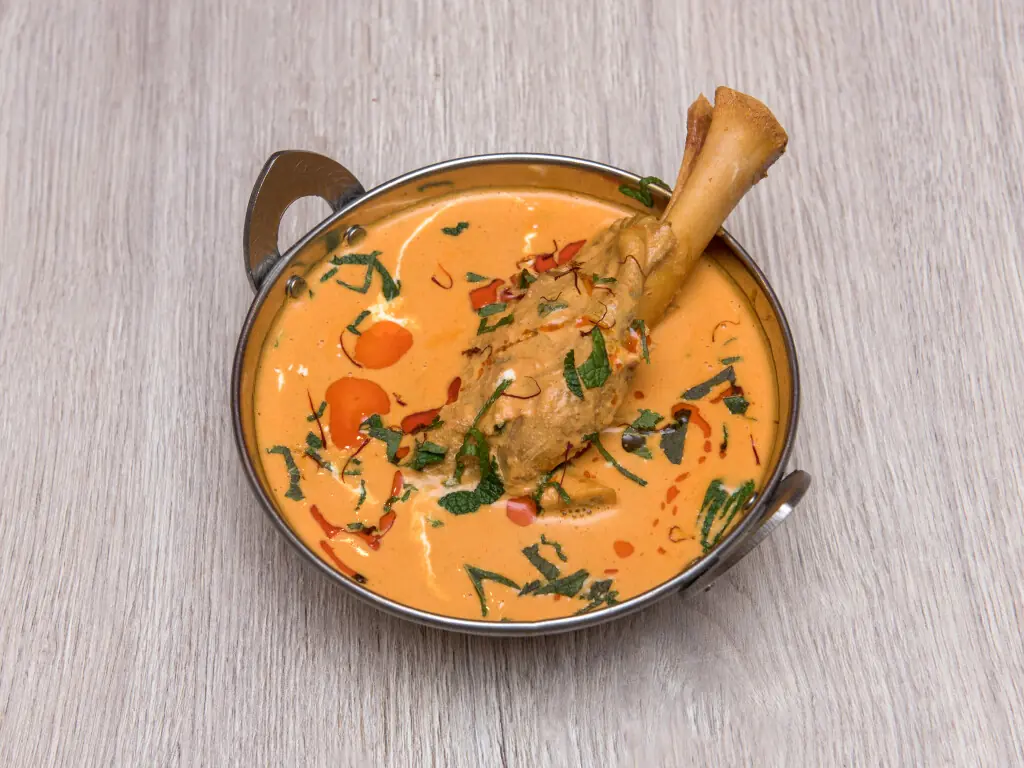 Hyderabad Flavours — Indian restaurants in Hatfield