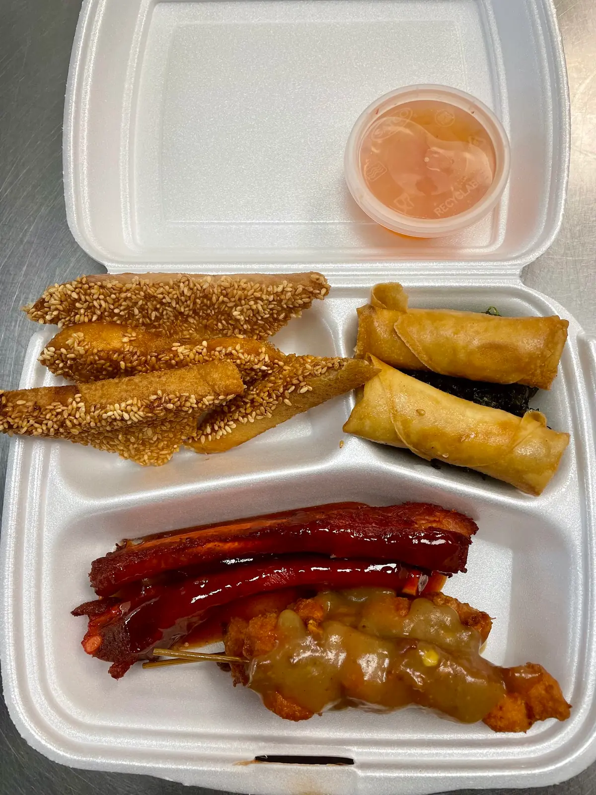 Oriental Delights
