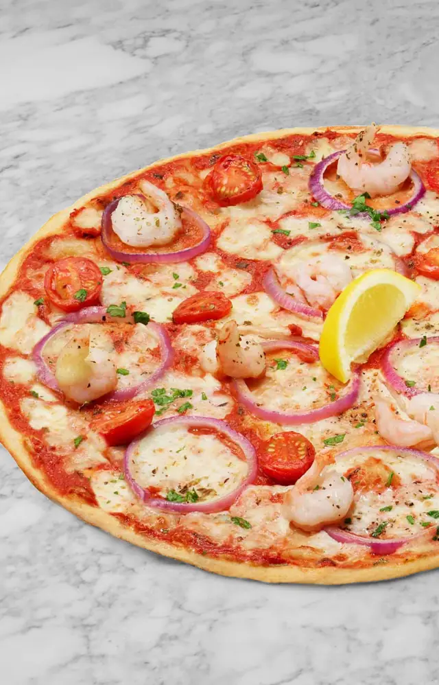PizzaExpress photo (photo 2 of 3)