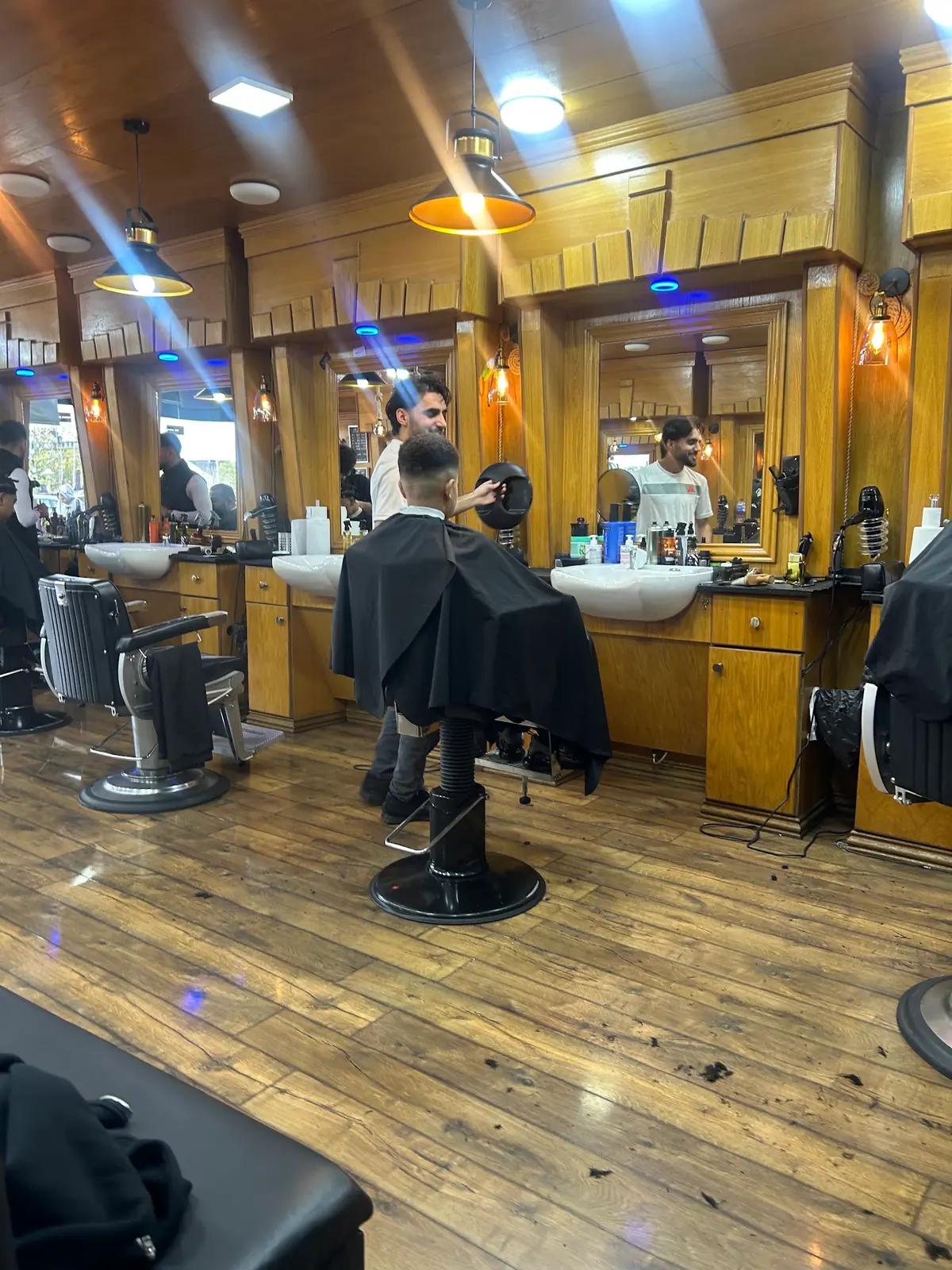 K1 Barbers — Barbershops in Ilford