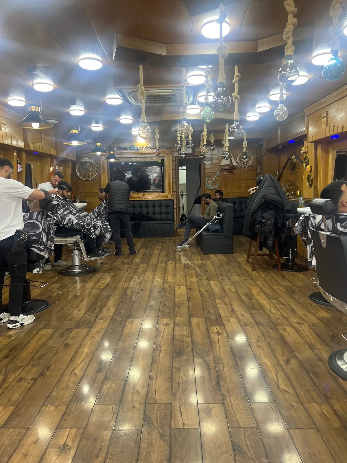 K1 Barbers photo (photo 2 of 3)