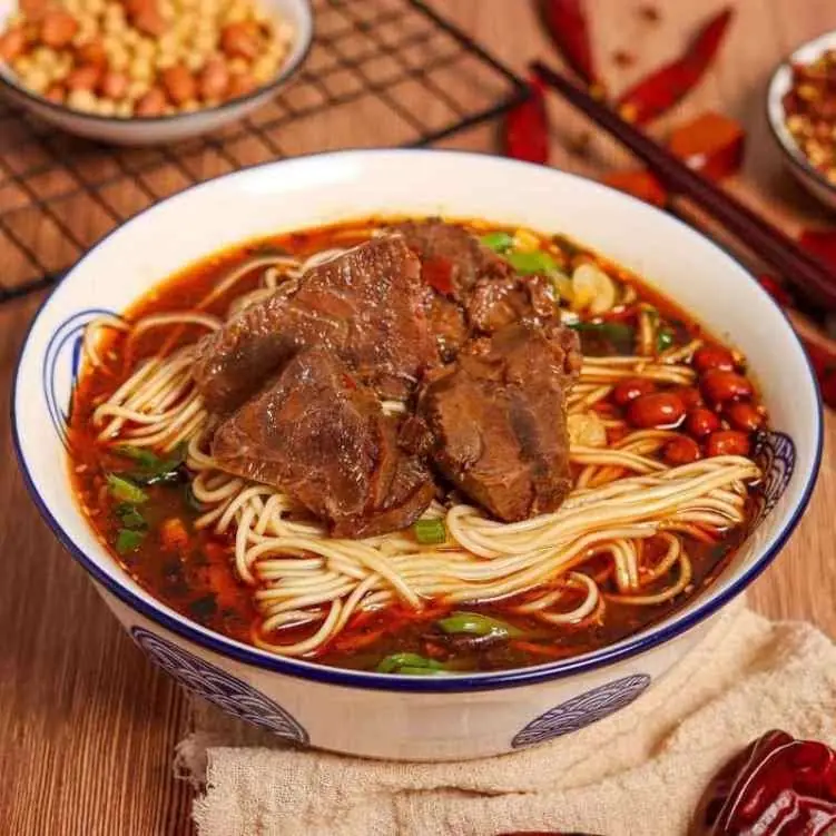 Fu House Chinese