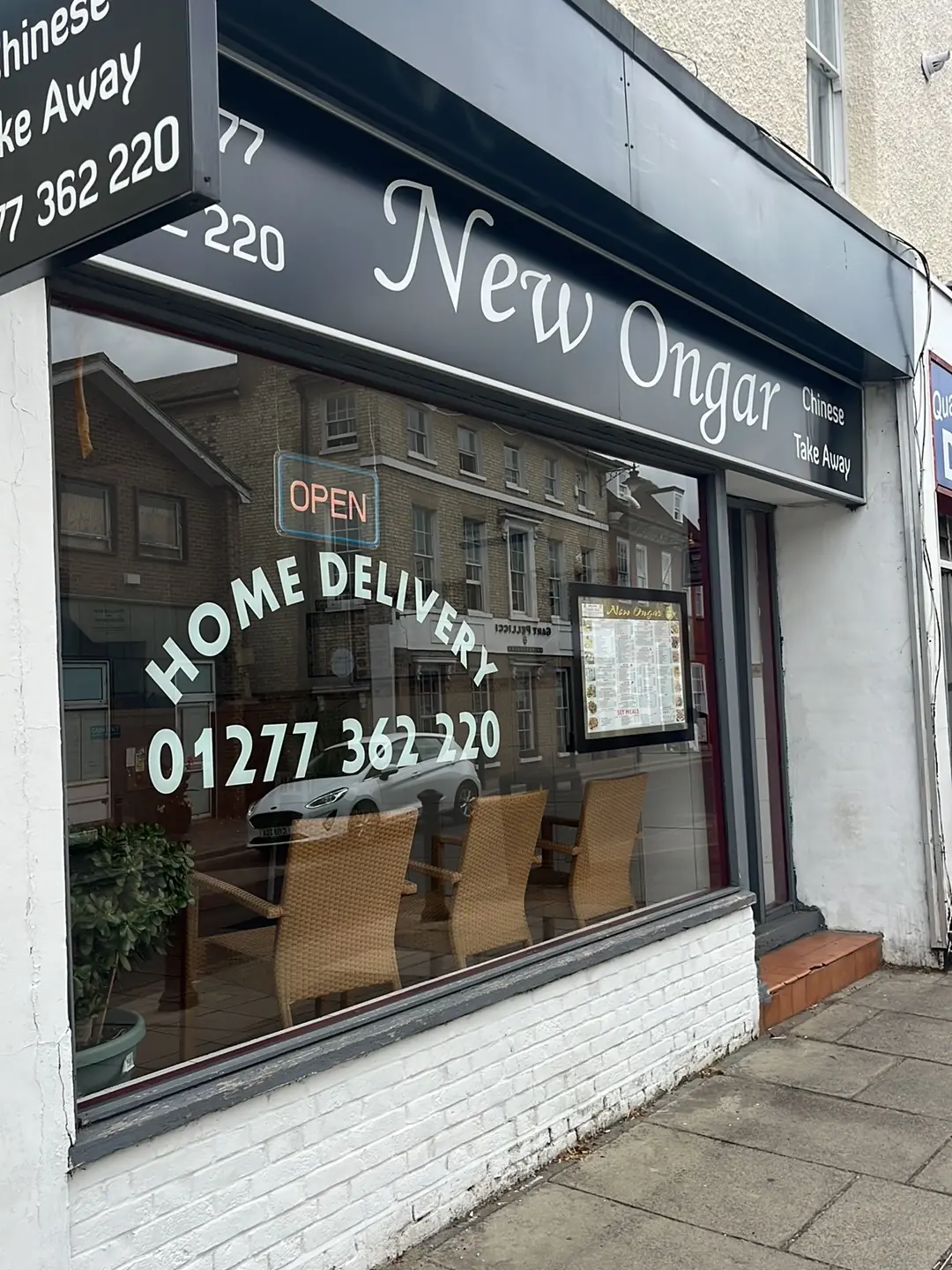 New Ongar photo (photo 2 of 3)