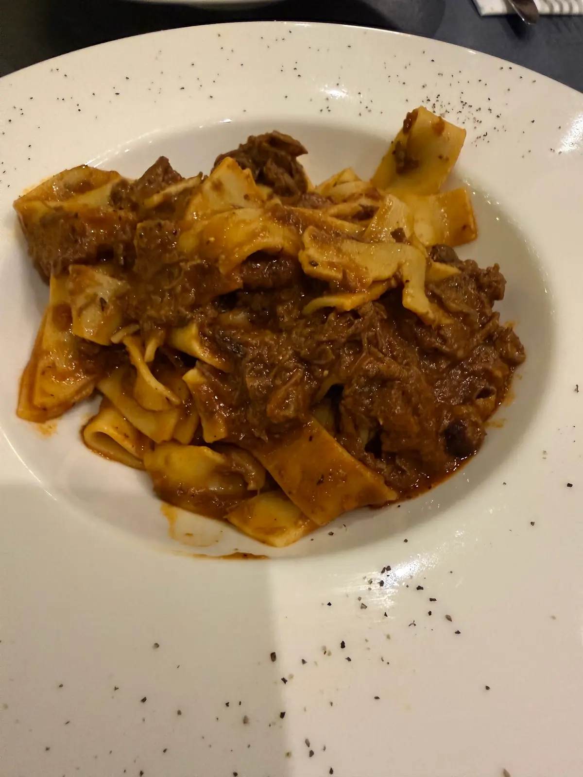 SAPORI Italian restaurant photo (photo 3 of 3)