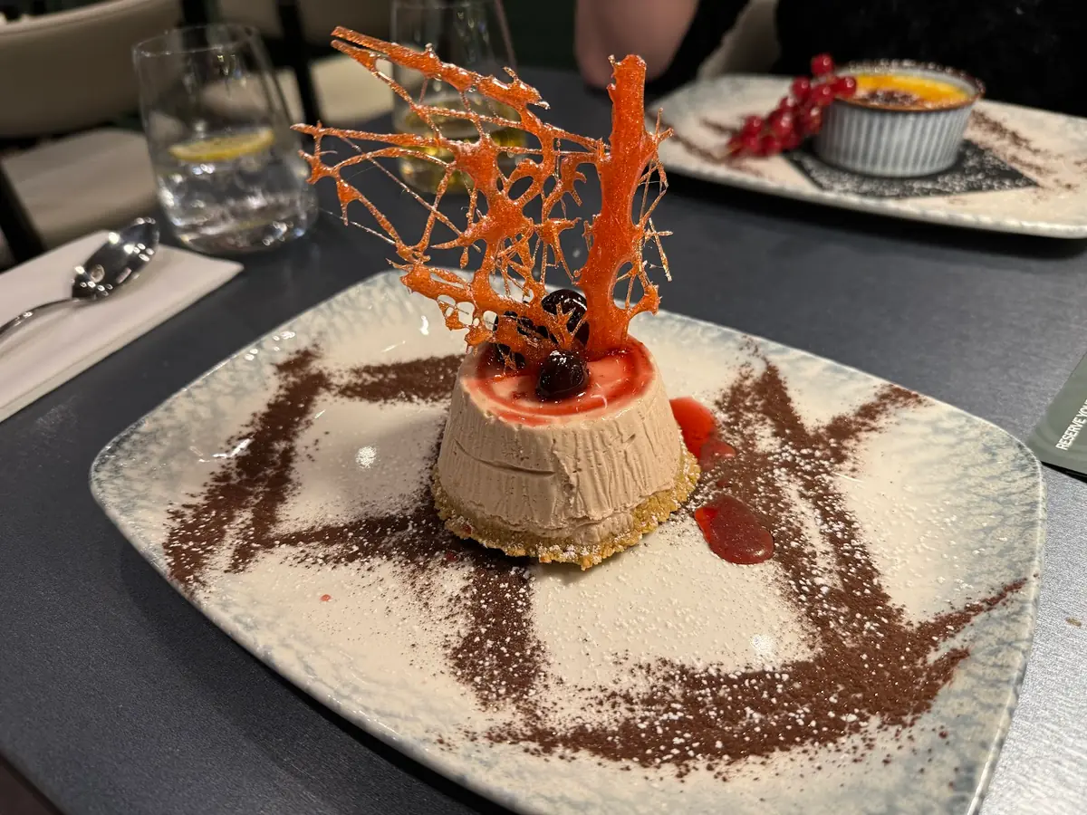 SAPORI Italian restaurant photo (photo 1 of 3)