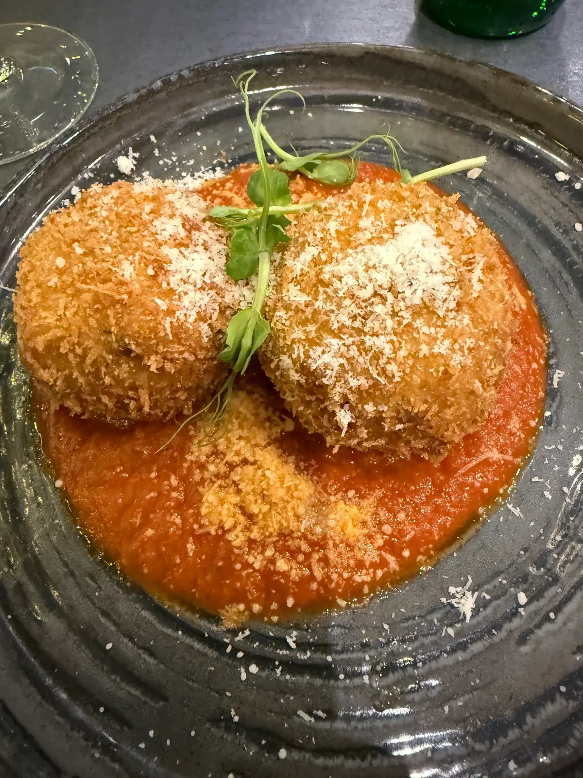 SAPORI Italian restaurant photo (photo 2 of 3)