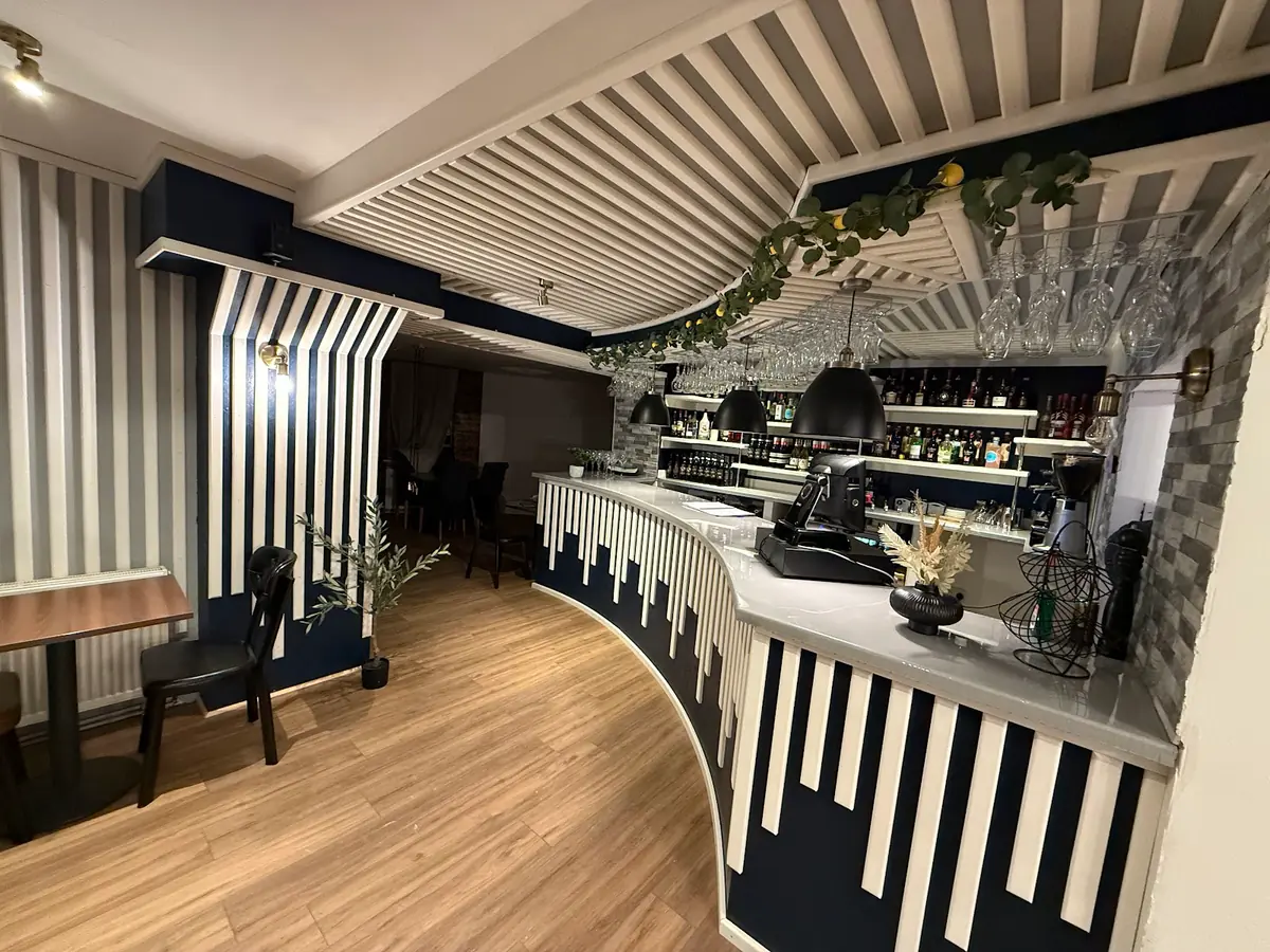Grande italia restaurant photo (photo 3 of 3)